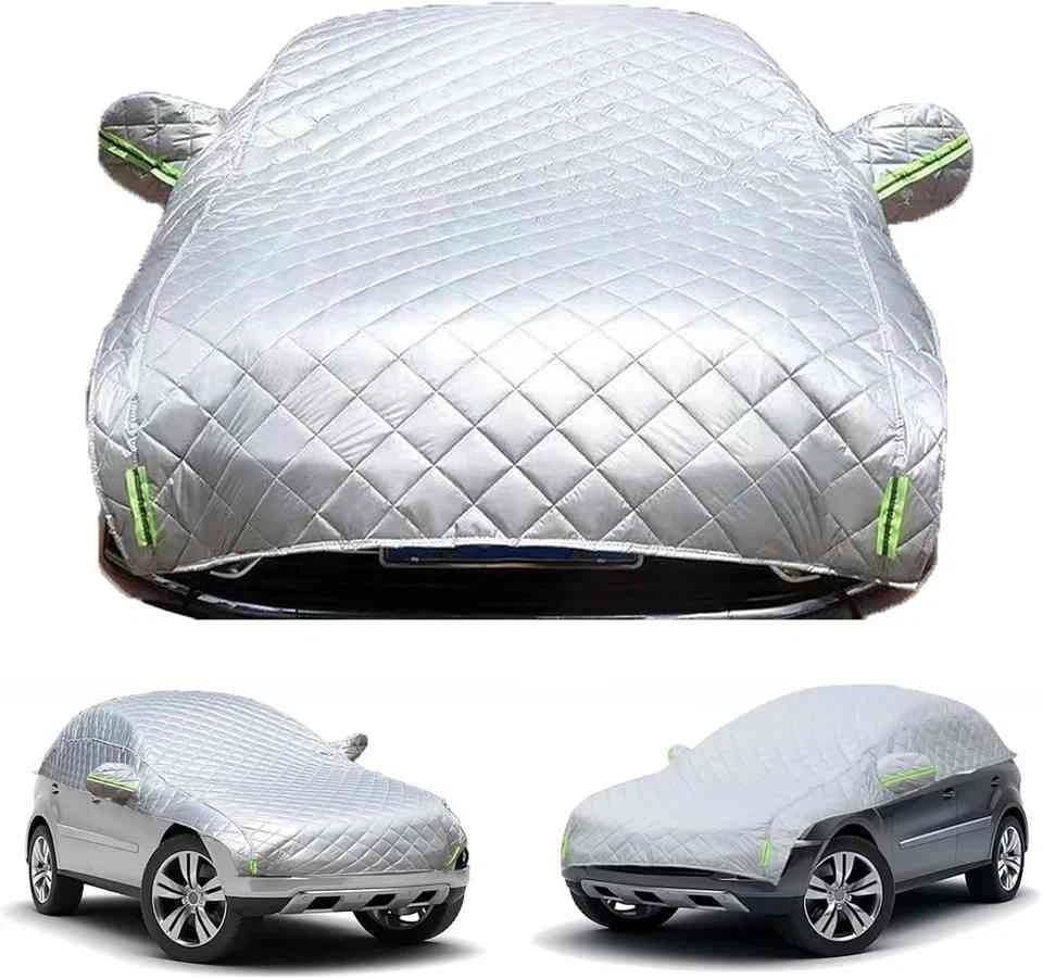 Proizvajalec prevlek za avtomobile Hail